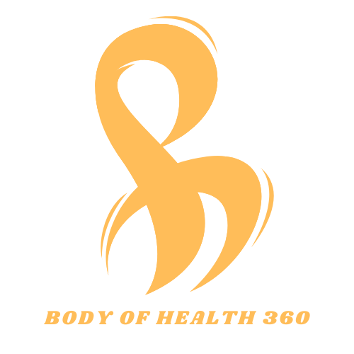 Body Of Health 360